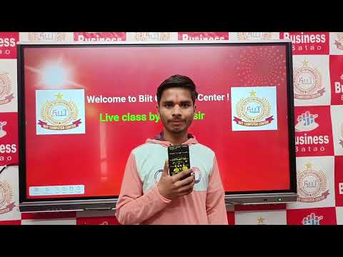 Student result video 8