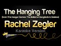 Rachel Zegler - The Hanging Tree (The Hunger Games) (Karaoke Version)