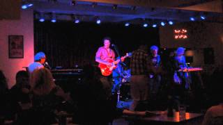 Johnny Nicholas - Get My Dinner...Go!