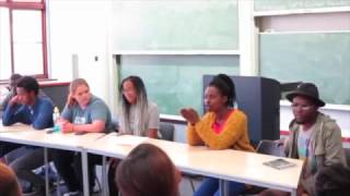 Download lagu Science Must Fall Laeeqah Responds [Uncensored] mp3