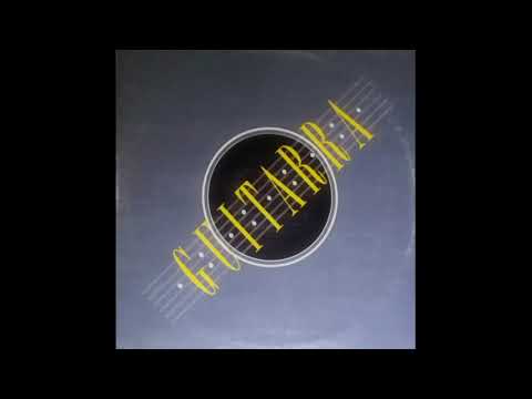 RAUL FEATURING J . BONELL - GUITARRA (CASA DE LA ARENA MIX) - SIDE B - B-1 - 1989