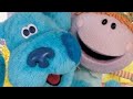 Opening To Blue S Room Fred S Birthday 2006 VHS 1080p60