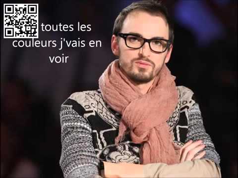 Christophe Willem - Double je