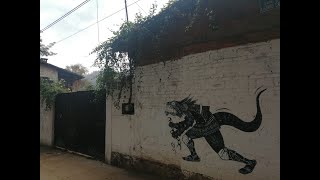 El taller Gray-Axoquez