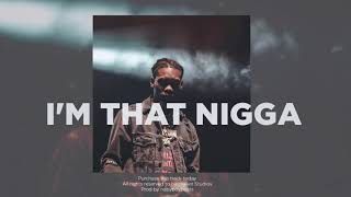 Migos x Lil Uzi Type Beat - &quot;I&#39;m That Nigga&quot; ft. Lil Baby | Melodic Beat | Instrumental 2019