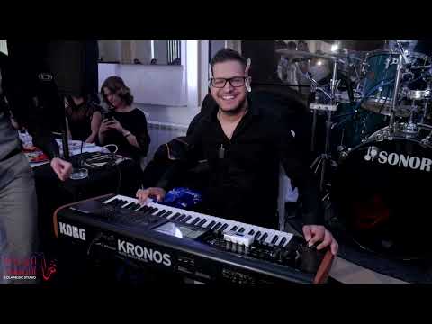 SHOW U KRALJEVU / JOCA KING / LAVOVI / MILAN STRASNI