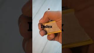 Download lagu 3 unique ways to light matches. #shorts mp3