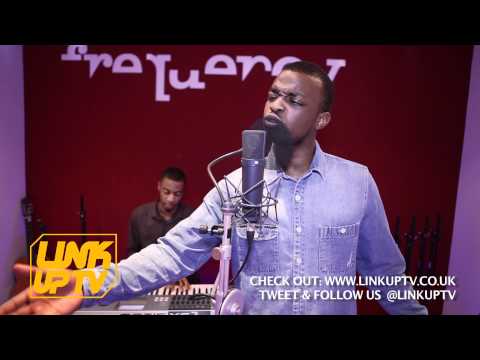 George The Poet - YOLO (ft Emmanuel Stanleys) | Link Up TV