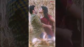 "S/O Krishnamurthy" Ultimate Love Scenes | #SharwanandBestLoveScenes | #AnupamaLatestReels | #Shorts