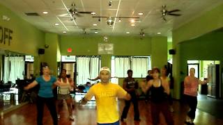 Sofia - Son by Four .choreo Fiesta POp