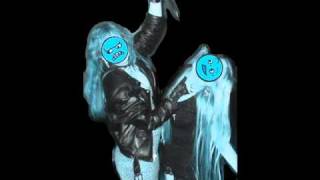 Impaled Nazarene - The Lost Art Of Goat Sacrificing