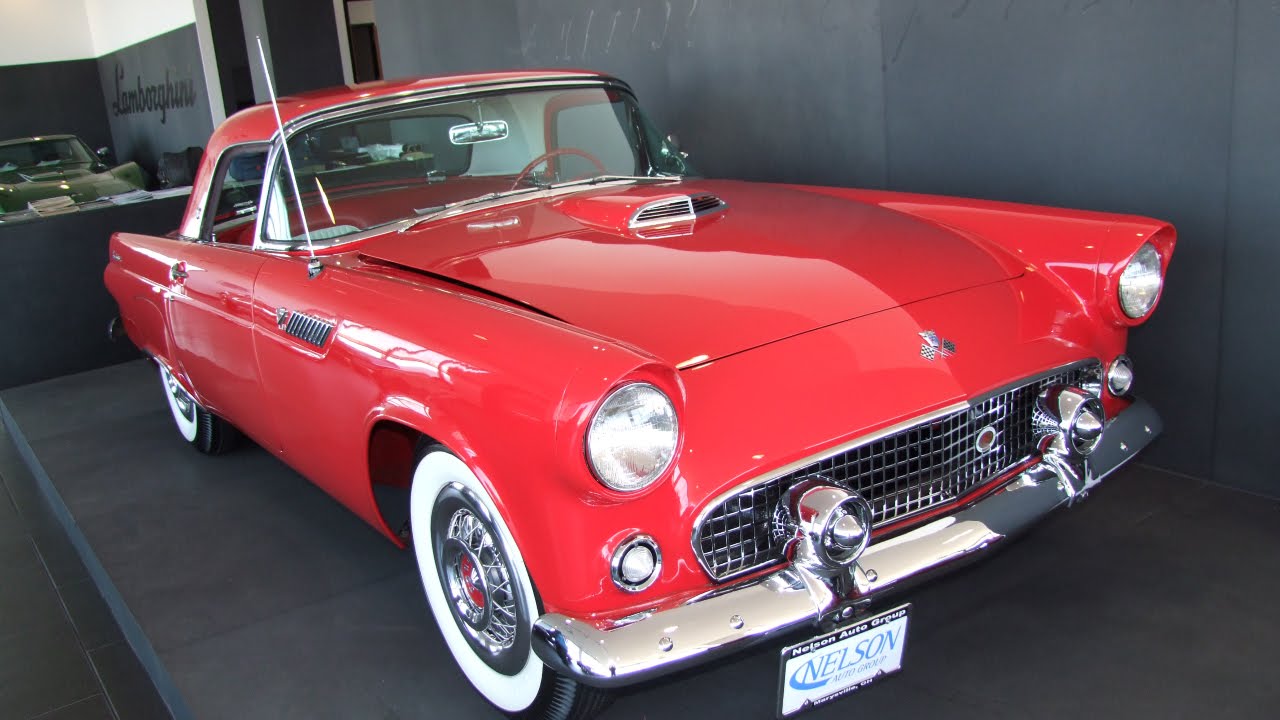 ONA Auto Show 03/15/2015