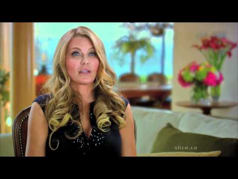 The Real Housewives of Vancouver - On Golddiggers