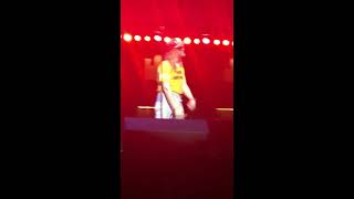 Andra Day and Allen Stone - Goodbye, Goodnight (Live on the Green)