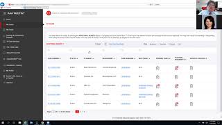 AAAWebFile Demo