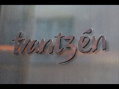 THT Grande Trilha Viking - Frantzen