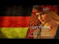 The Witcher 3 - Priscilla's Song - The Wolven ...