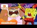 Bob L’éponge | Tous les épisodes de Bob l'éponge (saison 2) ! 🧽 | Nickelodeon France