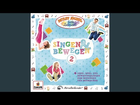 Wisst ihr, was die Bienen träumen?