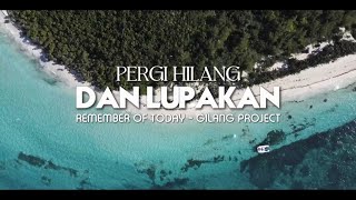 Download lagu Dj Slow Remix!! Pergi Hilang Dan Lupakan - Remember Of Tuday - ( Gilang Project Remix ) mp3