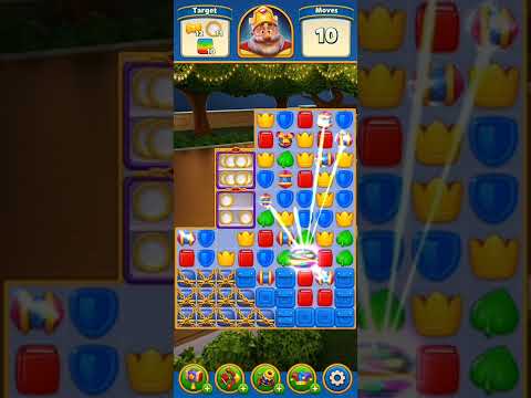 Royal Match Level 2914