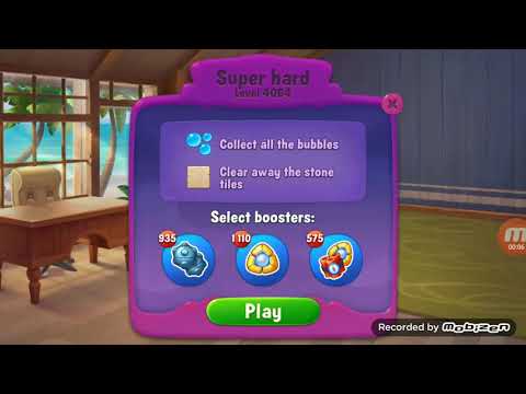 Super hard Level - 4064