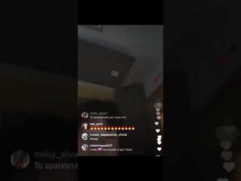 donatto - Live que merece tbt