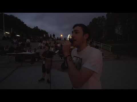 BLAST VS DUNK ||OCTAVOS|| 5a PRE GOLD BARCELONA