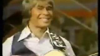 John Denver live You Done Stomped On My Heart (1977)