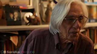 Ferreira Gullar, o poeta aos 80