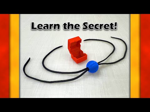 Free 3D file Halloween Magic Trick 🎃 ・Design to download and 3D print・Cults