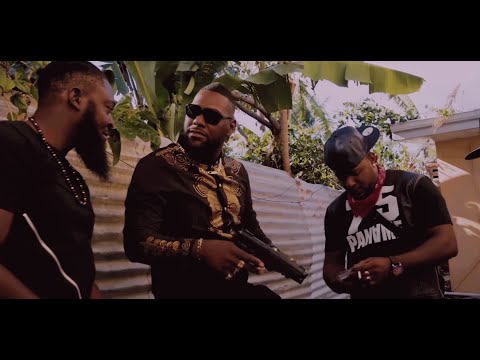 Stunna Meddlers - The Chosen (Official Video)