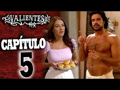 BRAVE - Chapter 5 - HIGH DEFINITION