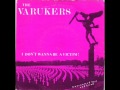 The Varukers-No Masters No Slaves