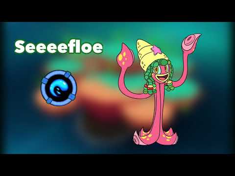 What If Seffloe was on Party Island?