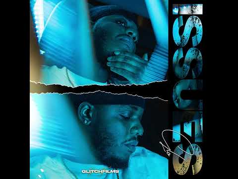 Glo - Issues (prod. Pepe Boks)