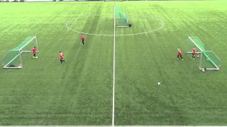 Invitere vending (8 - 12 år)