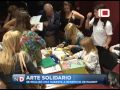 Video: Arte Solidario