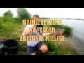 grube leszcze na feeder zbiornik nielisz