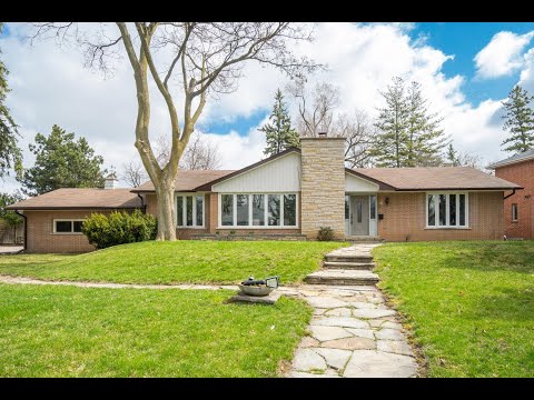 8 John Beck Crescent Brampton Home for Sale - Real Estate Properties for Sale