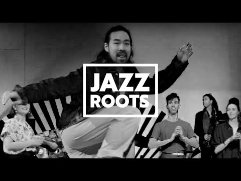 Jazz Roots 2023 - Solo Competition 2/3
