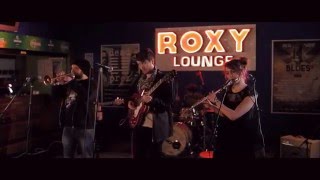 I Set The Sea On Fire - Taste Like Funk (Exposed In Session)