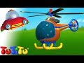 TuTiTu Toys | Helicopter 