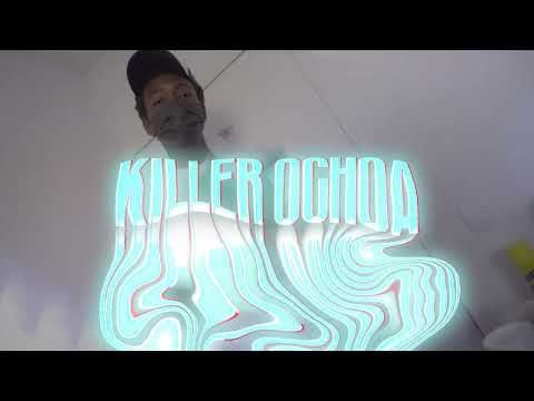 Killer Ochoa - Out Of The World (Clip Officiel)