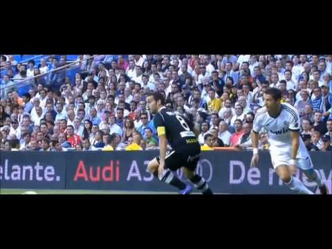 Cristiano Ronaldo   Saison 2012 2013 HD