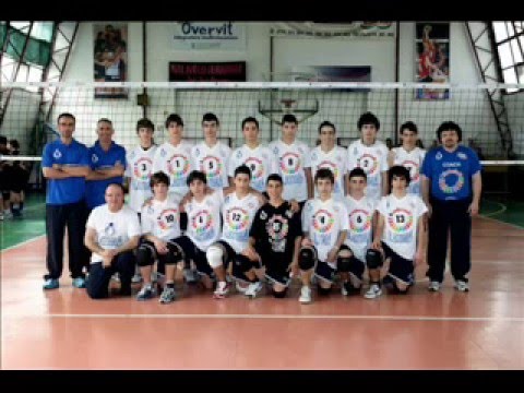 CQP Latina maschileee 2010.. Vi vogliamo benee.WMV