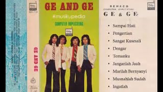 Download lagu (Full Album) New Ge & Ge # Sampai Hati mp3