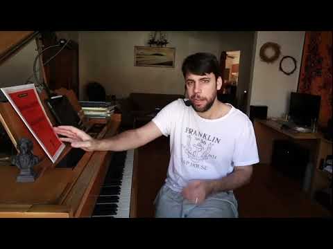 How often should I learn a new piece | Managing repertoire