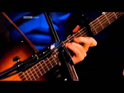 Gillian Welch - Revelator - BBC Concert
