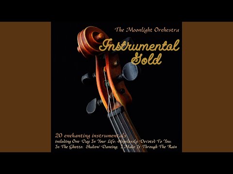 One Day In Your Life